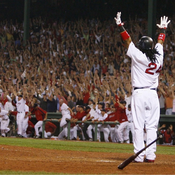 Sports Illustrated, 2007 Boston Red Sox World Series Champions.  Nov 5, 2007. - Picture 4 of 10